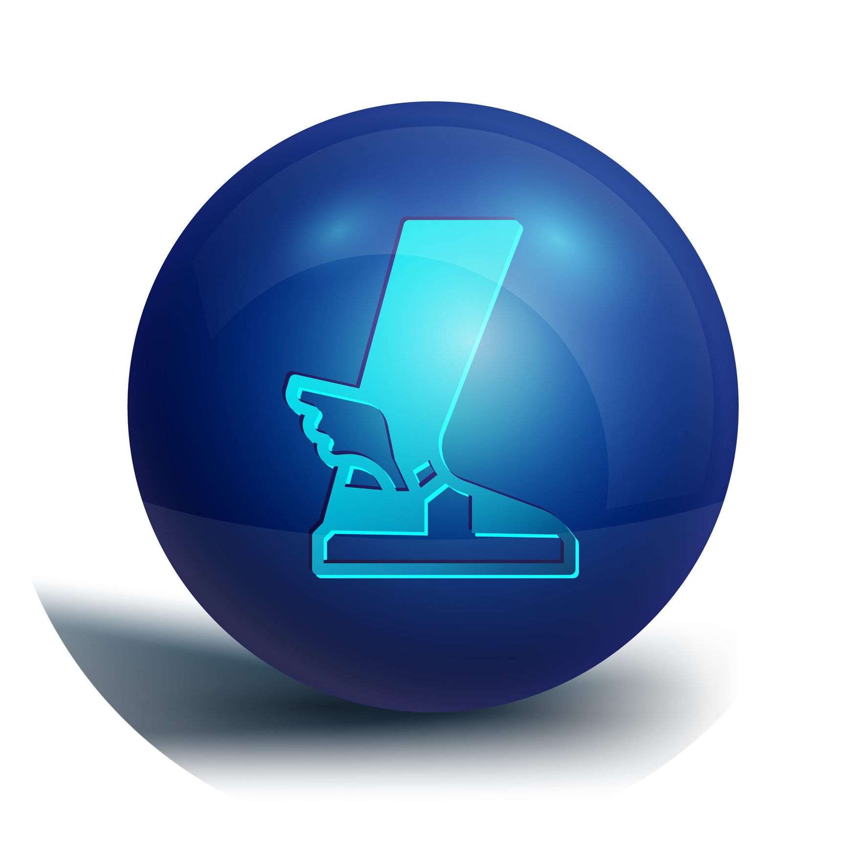 Application logo
